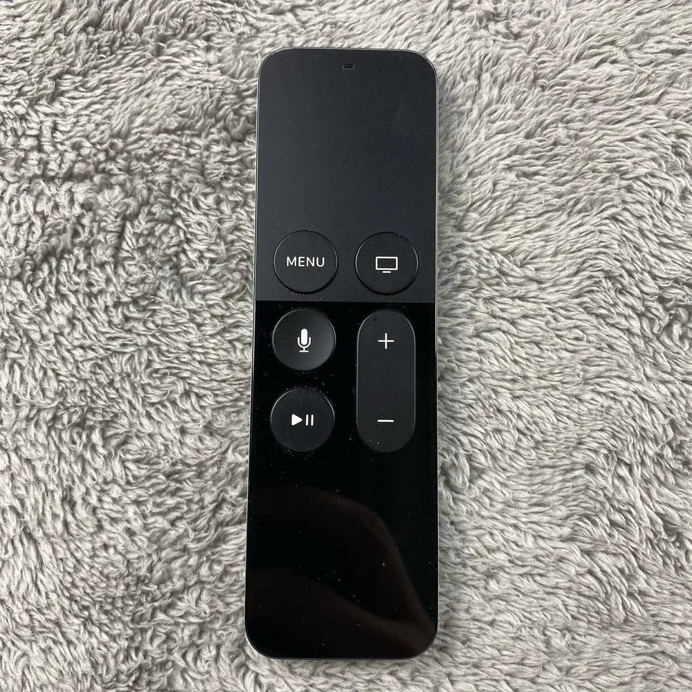 Genuine Remote Control for Apple TV Siri 4th 4K Generation A1513